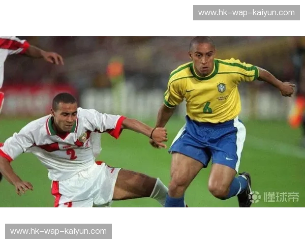 巨星的黄昏与王者的落幕：2006世界杯法国对巴西，一场宿命的对决